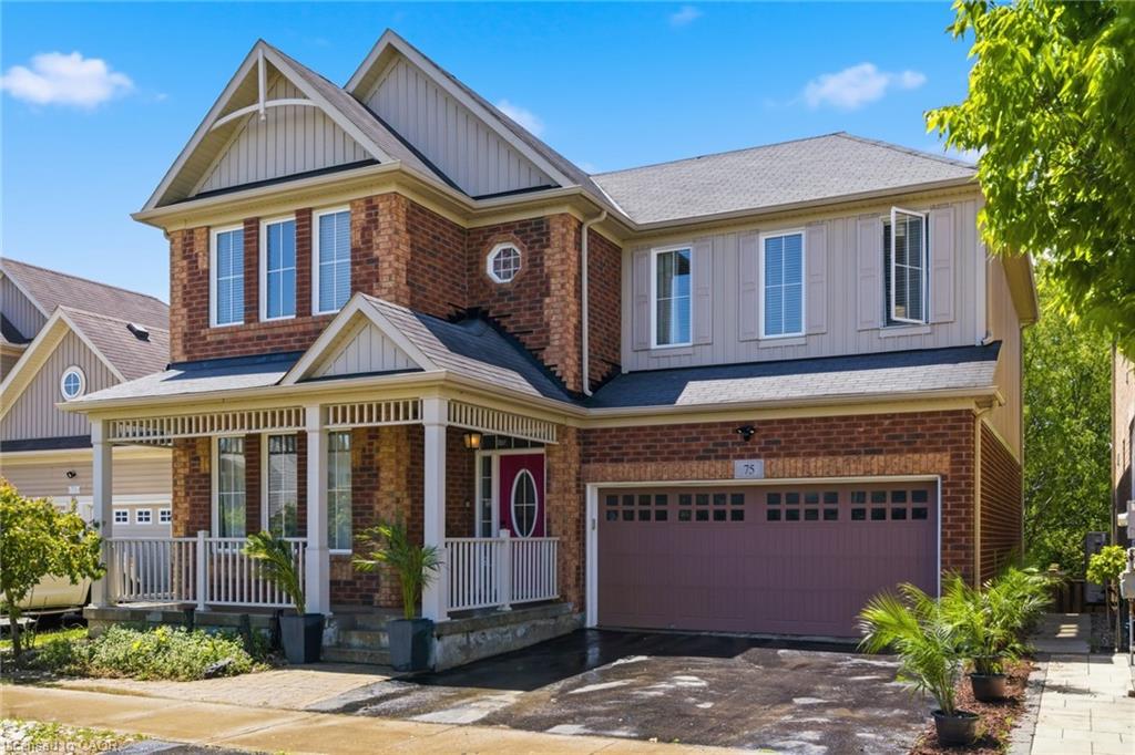 Additional image 3 of 75 Chase Crescent, Cambridge, ON, N3C 0C5