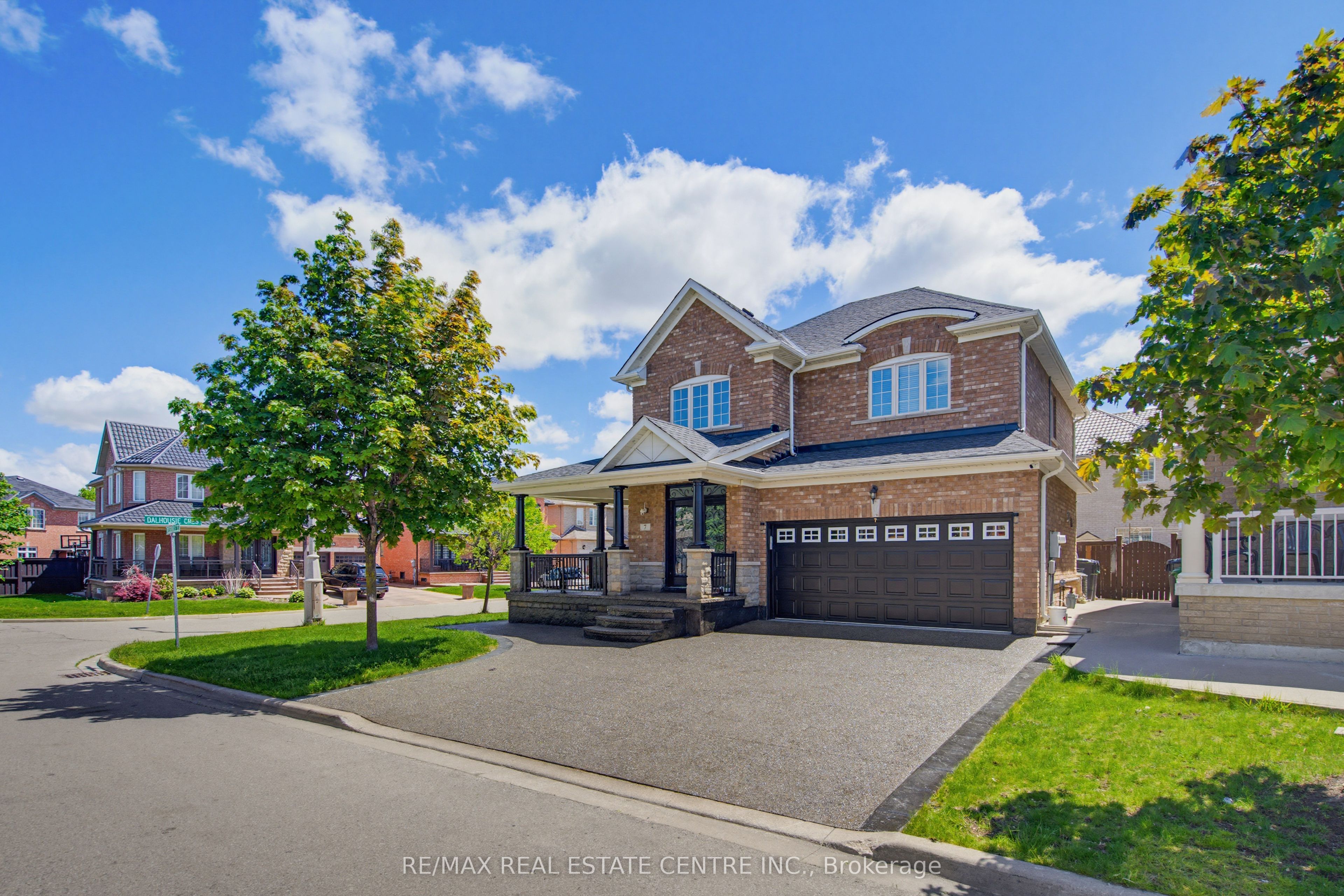 Additional image 2 of 7 Resserville Street, Brampton, ON, L6R 0N5