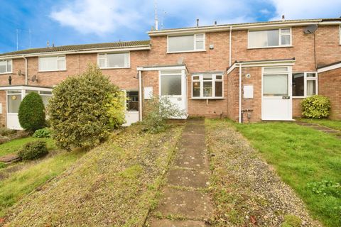 Allerton Close, Binley, Coventry CV2