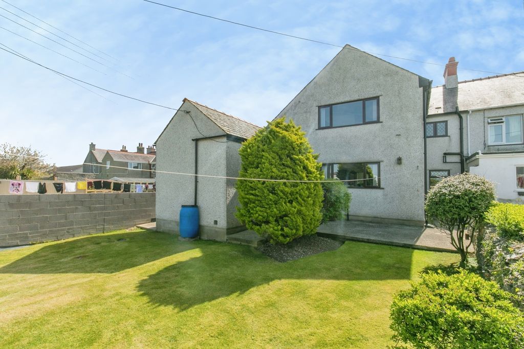 Additional image 13 of 3 bed semi-detached house for saleStation Road, Valley, Holyhead, Isle Of Anglesey LL65