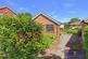Detached Two Bedroom Bungalow DE72