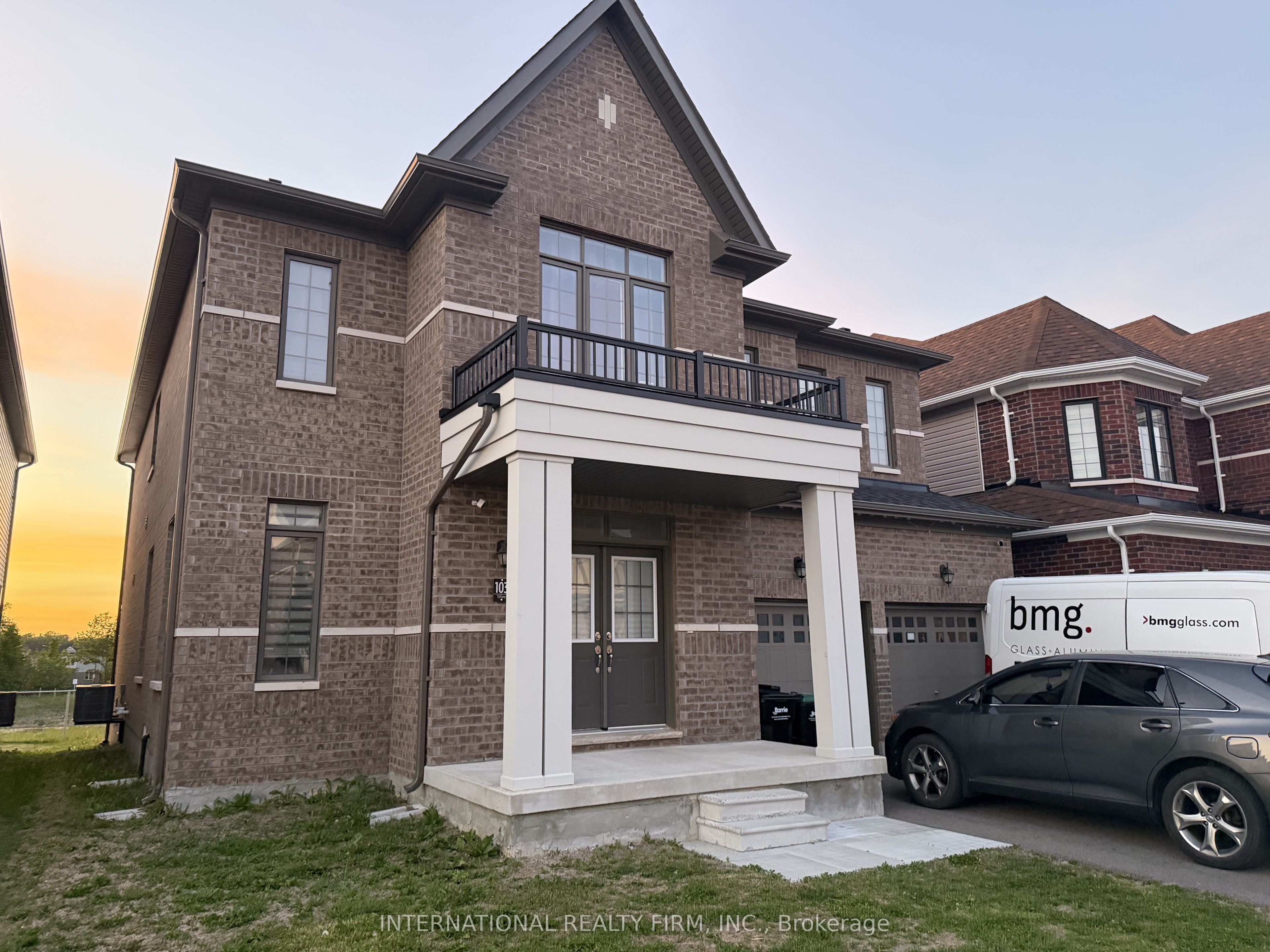 103 Nottingham Road, Barrie, ON, L9J 0L3