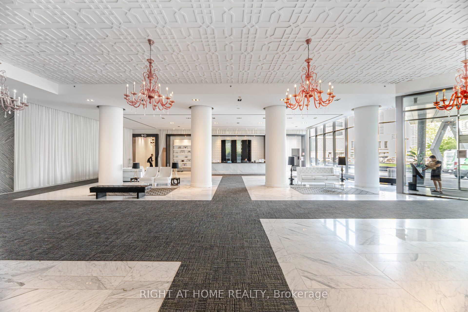 3005-88 Park Lawn Road, Toronto, ON, M8Y 0B5 photo 3