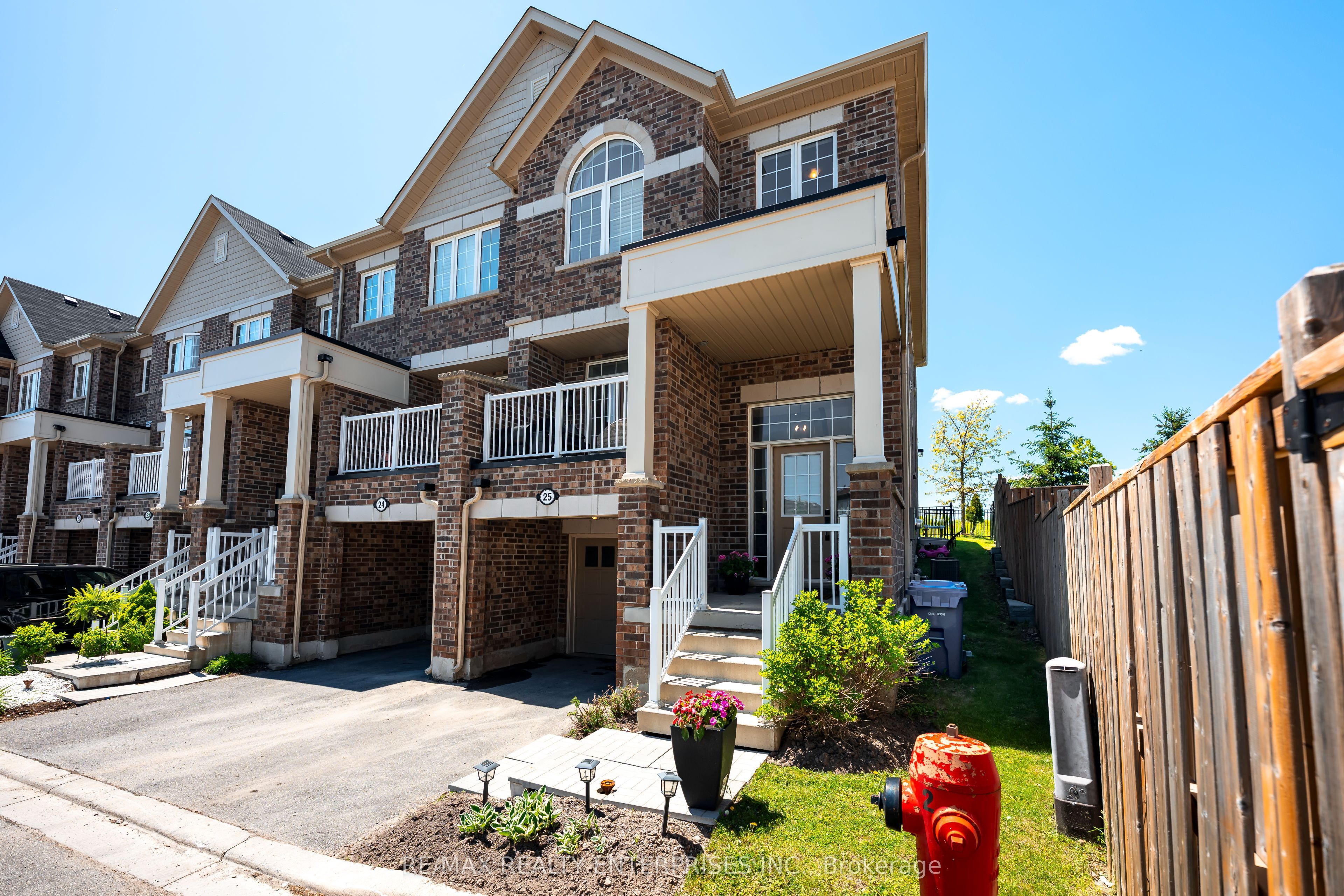 25-172 Parkinson Crescent, Orangeville, ON, L9W 6X3
