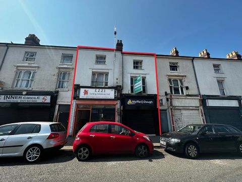 Lodge Road, Hockley, Birmingham B18, Property for sale