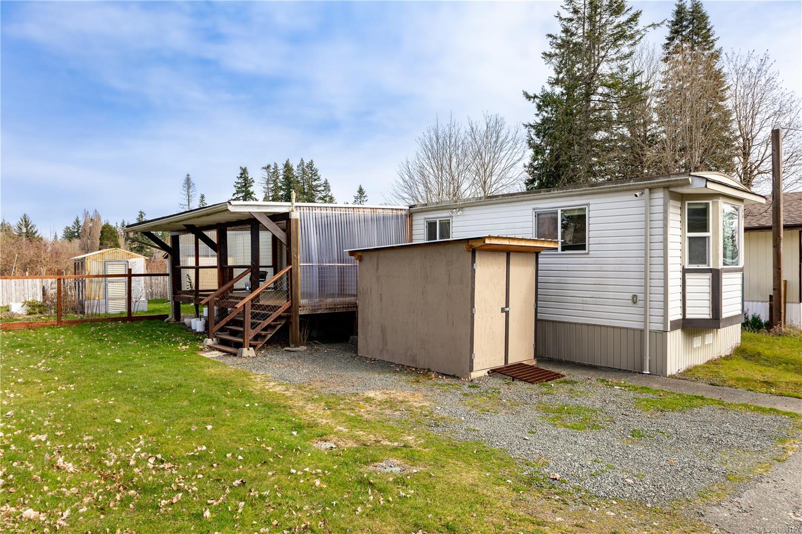 #11-1630 Croation Road, Campbell River, BC, V9W 3T5 photo 5