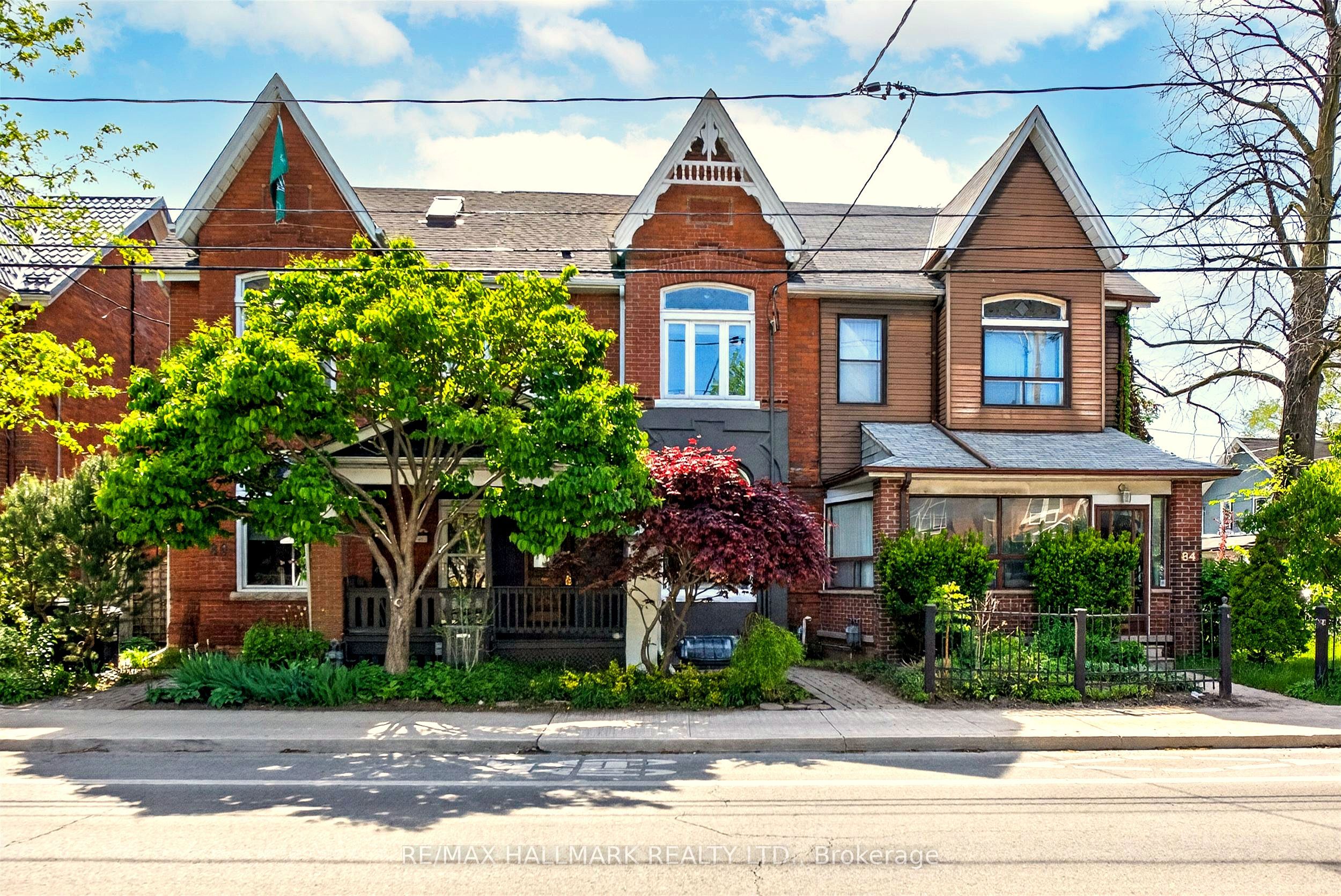 82 Dawes Road, Toronto, ON, M4C 5B3 photo 3