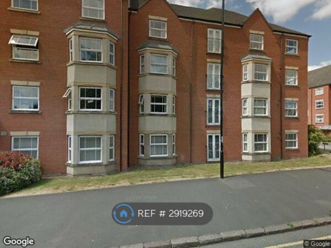 Duckham Court, Coventry CV6