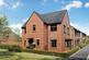 Plot 185, The Farley at Oaklands, Halifax, Furness Drive HX2