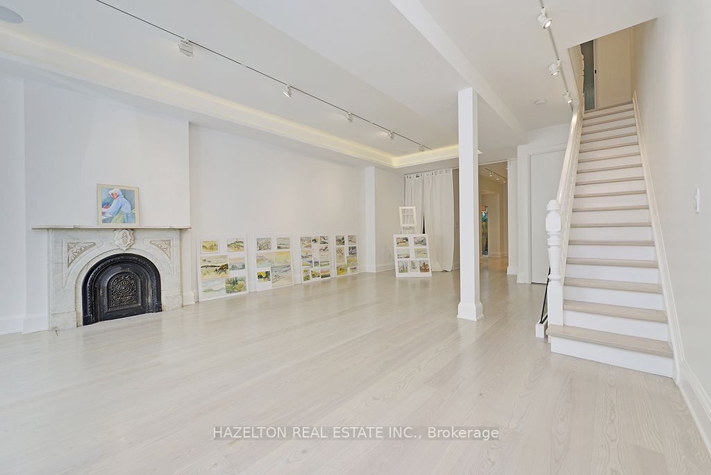 Additional image 4 of 12 Webster Avenue, Toronto, ON, M5R 1N7