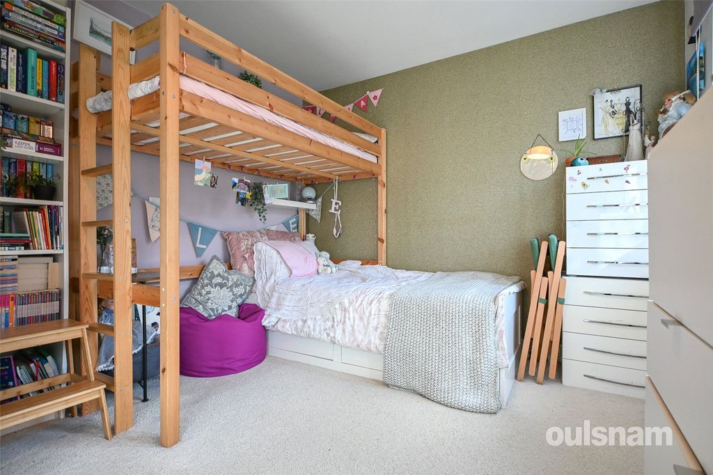 Additional image 22 of 4 bed end terrace house for saleCregoe Street, Birmingham, West Midlands B15