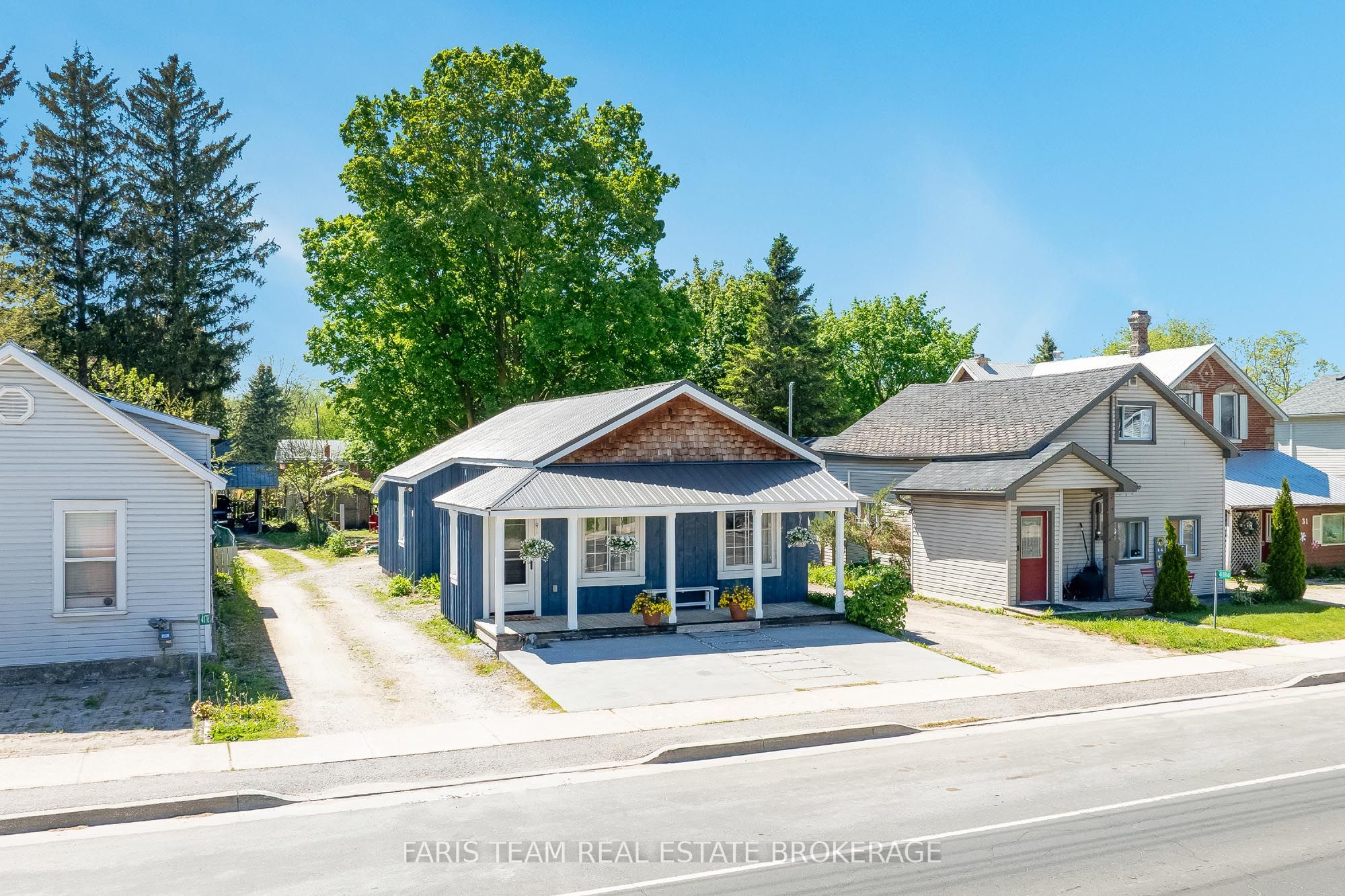 4182 County Road 124 N/a, Clearview, ON, L0M 1P0