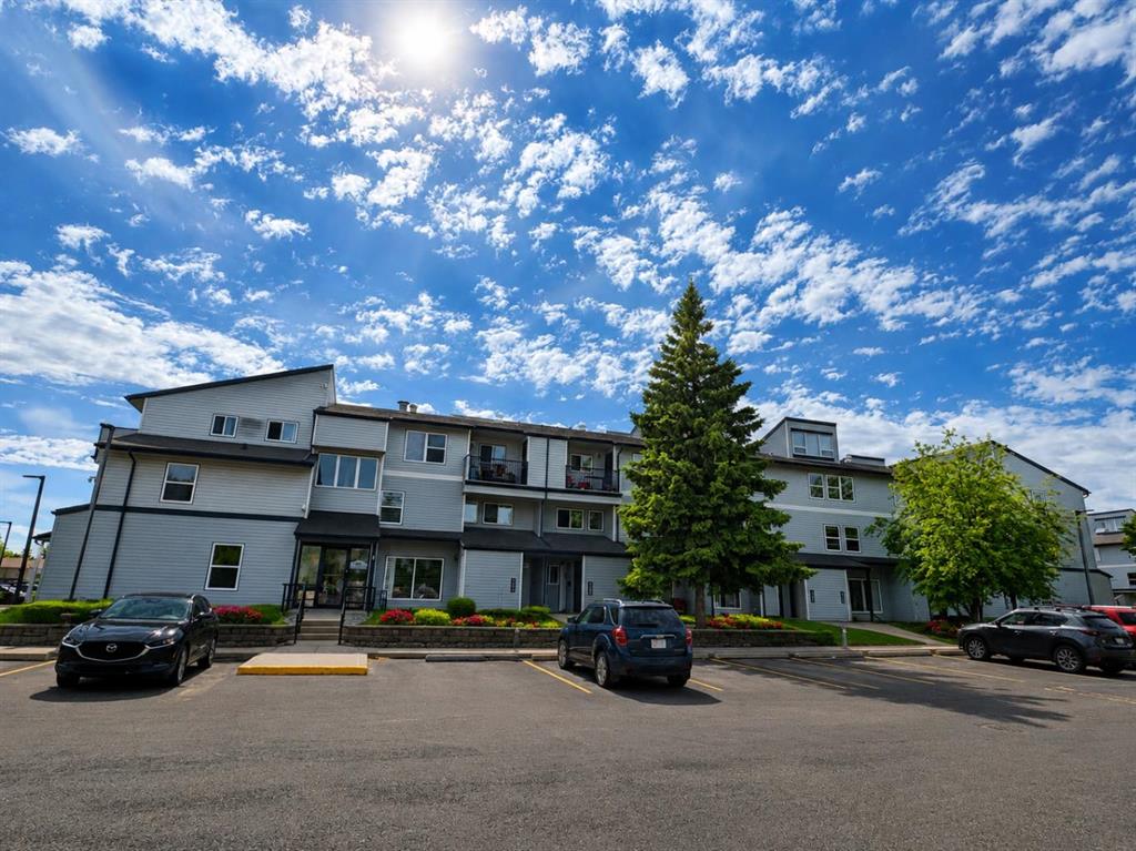 4105-7201 Poplar Drive, Grande Prairie, AB, T8V 6C5