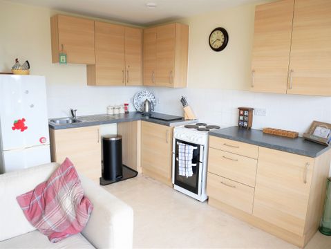 Tewkesbury Road, West Ealing W13