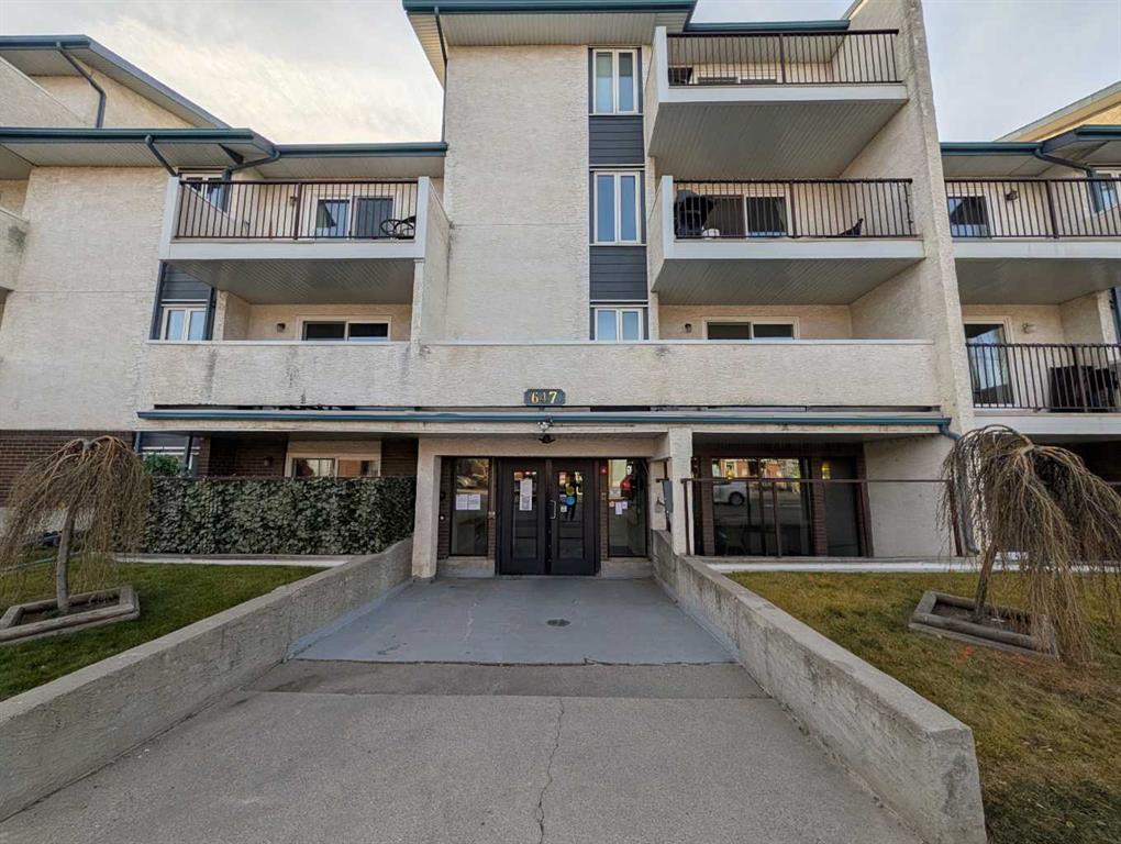 108-647 1 Avenue NE, Calgary, AB, T2E0B5