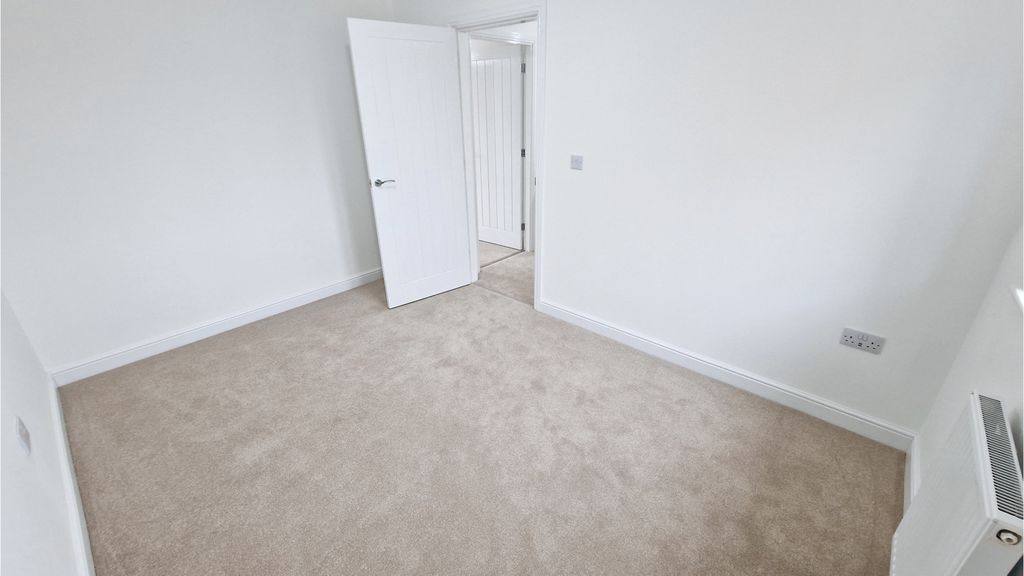 Additional image 16 of 4 bed detached house for salePlot 284 The Fairbank, Church Farm, Belfry Way, Ripley DE5