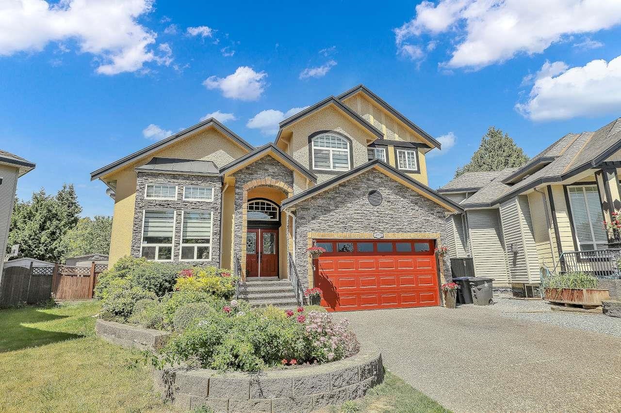 14851 67a Avenue, Surrey, BC, V3S 0P3
