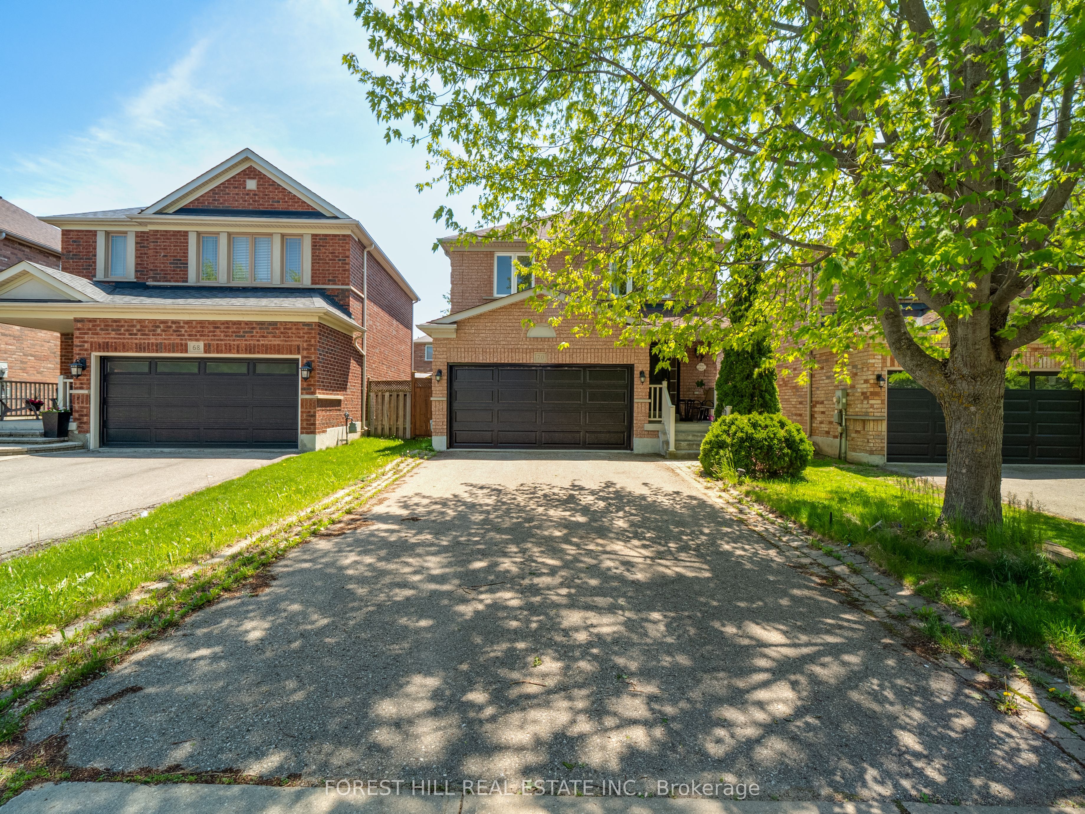 Additional image 2 of 70 Shoniker Drive, Newmarket, ON, L3X 2Y7