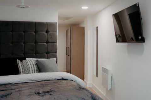 Hanley Street, Birmingham B19, Studio to rent
