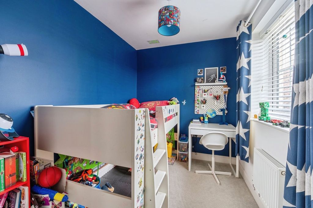 Additional image 10 of 3 bed detached house for saleCobblers Way, Radstock BA3