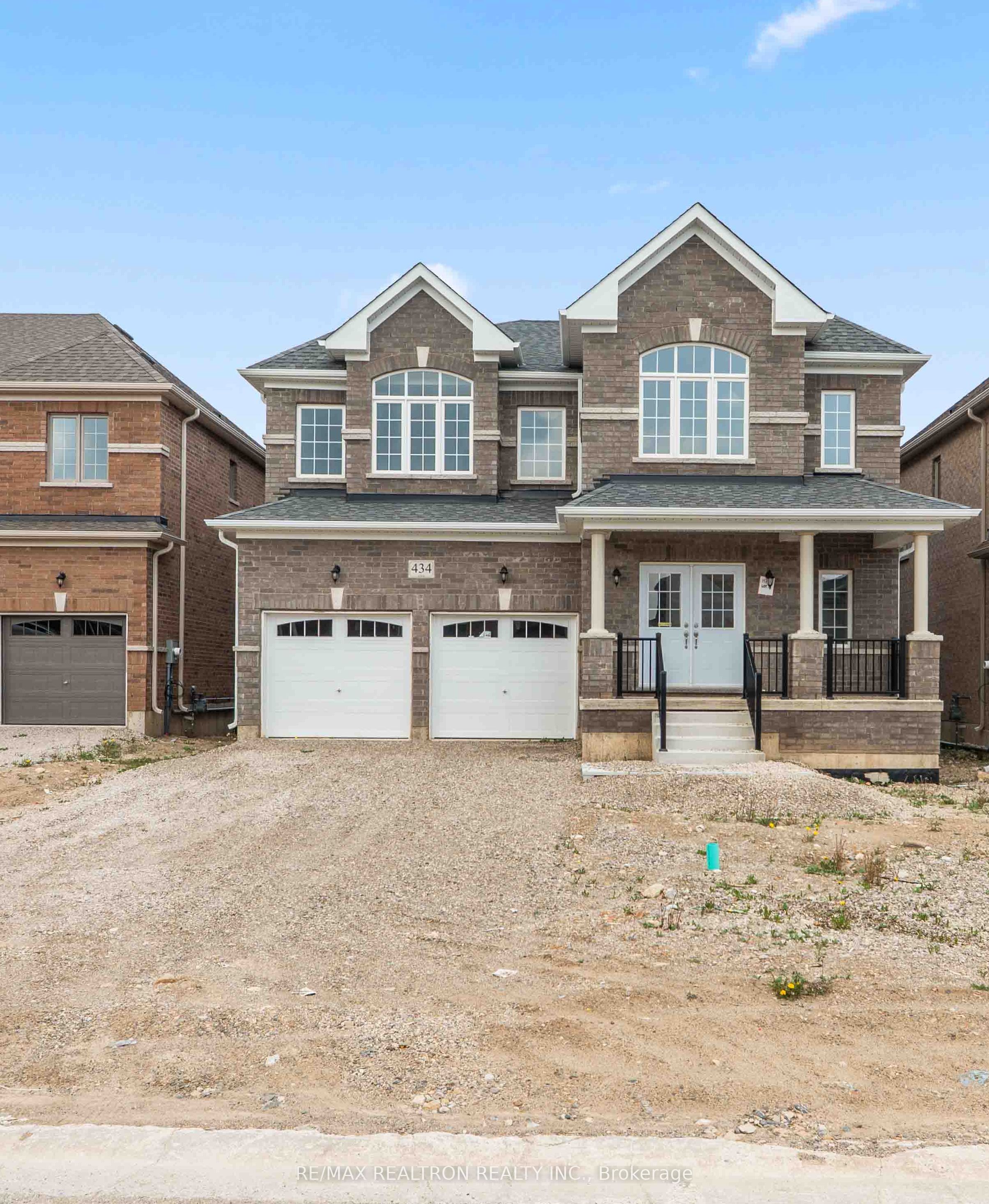 434 Vandusen Avenue, Southgate, ON, N0C 1B0