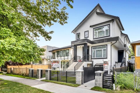 Additional image 8 of 1-281 48th Avenue E, Vancouver, BC, V5W 2C9