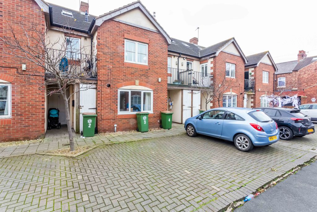 Additional image 8 of 2 bed flat for saleRegency Mews, Redcar TS10