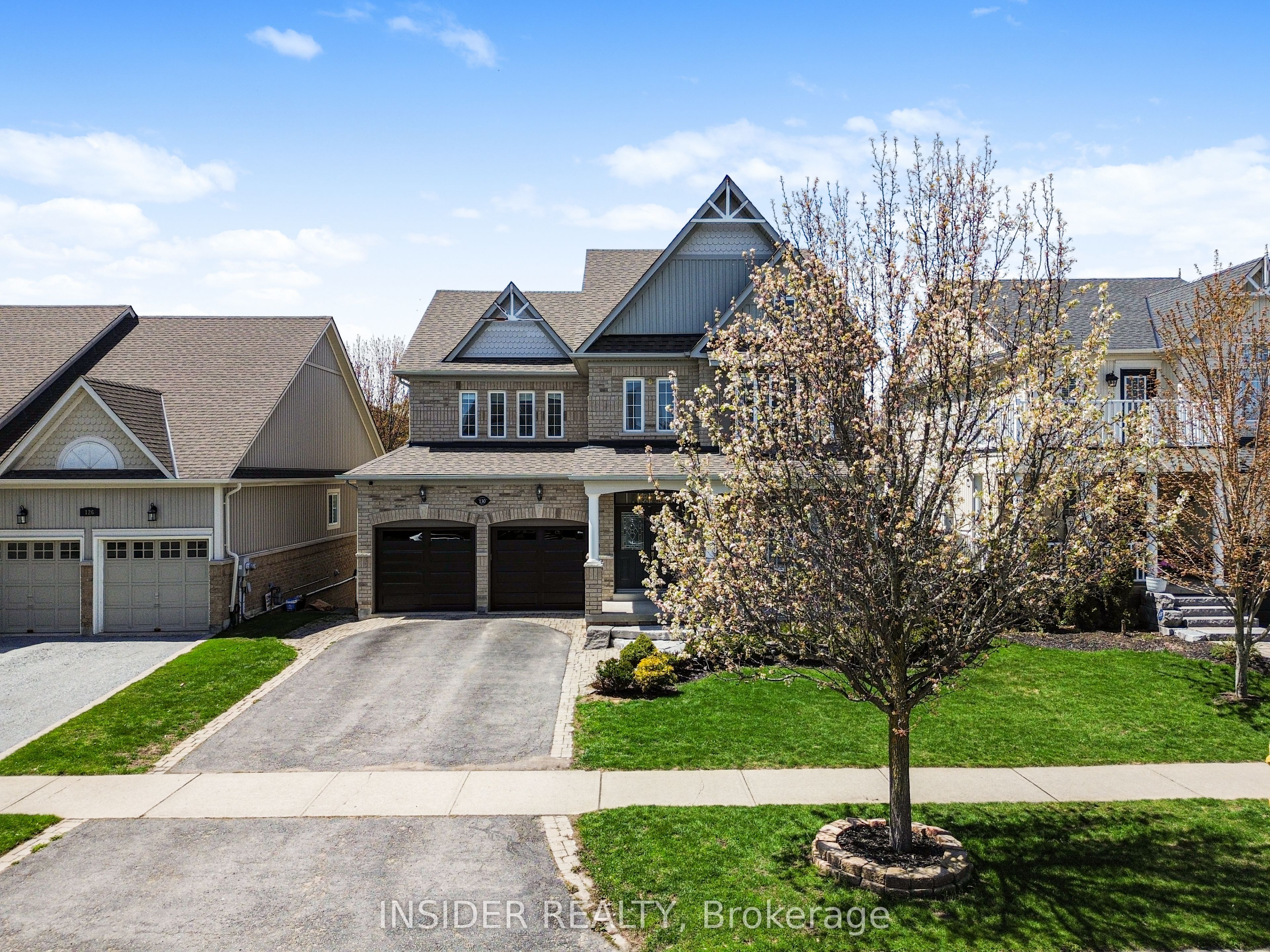 130 Roseborough Drive, Scugog, ON, L9L 2E3