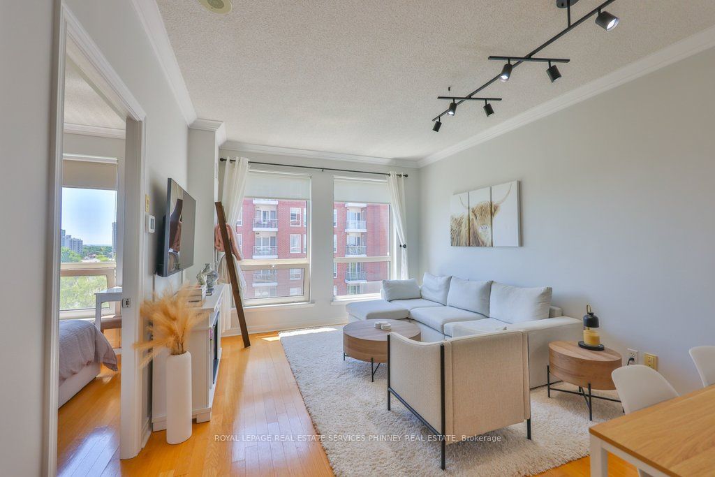 Additional image 4 of 706-50 Old Mill Road, Oakville, ON, L6J 7W1