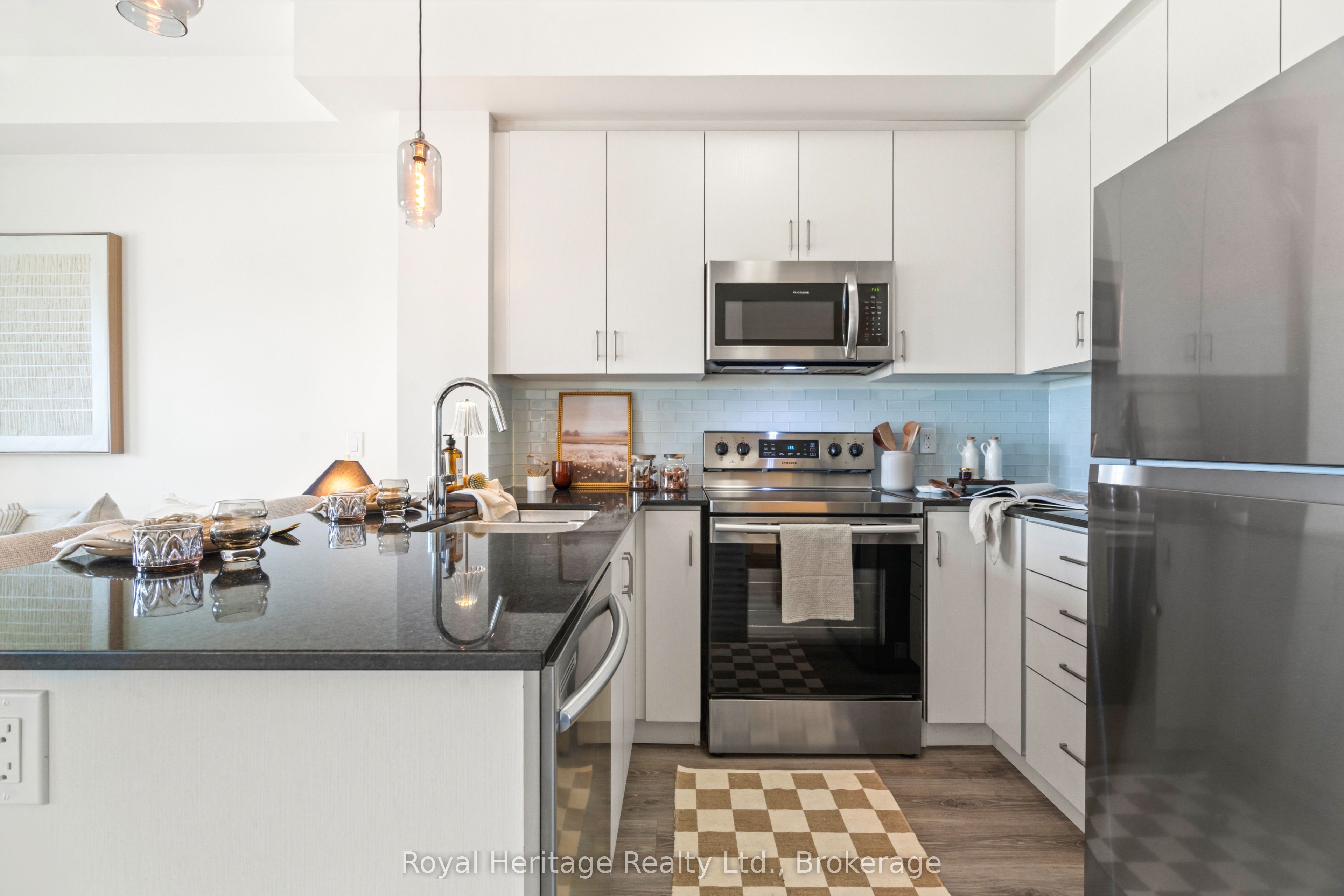 Additional image 5 of 319-128 Grovewood Common, Oakville, ON, L6H 0X3