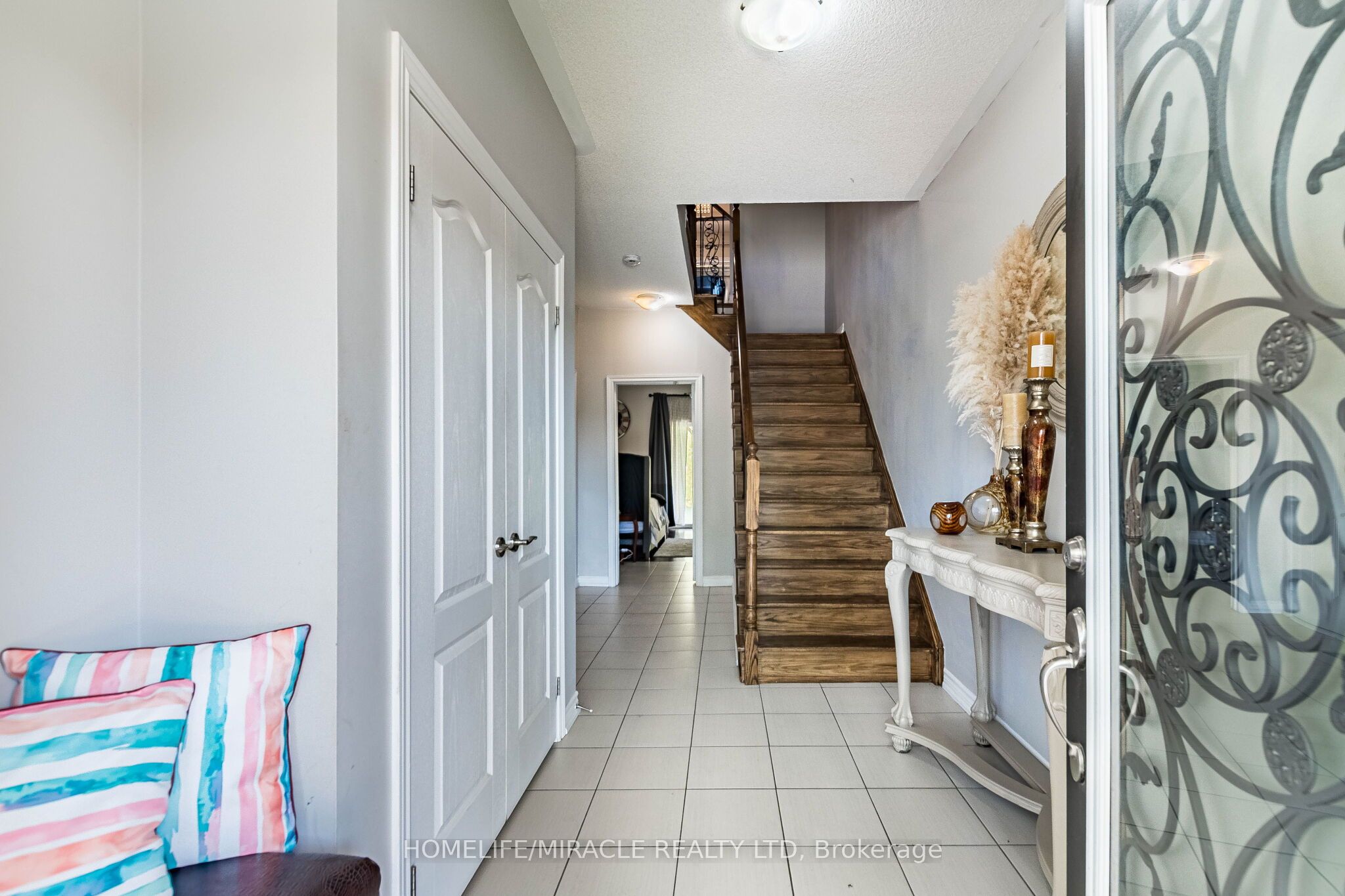 244 Andrews Trail, Milton, ON, L9T 6S6 photo 3