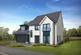 Plot 313, Culzean at Fairview Heights, Waverley Road, off Earl's Gate, Inverness IV2