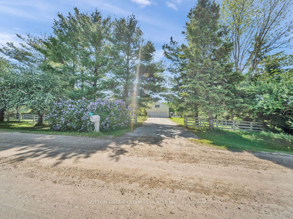 8663 30th Side Road, Centre Wellington, ON, N0B 1J0