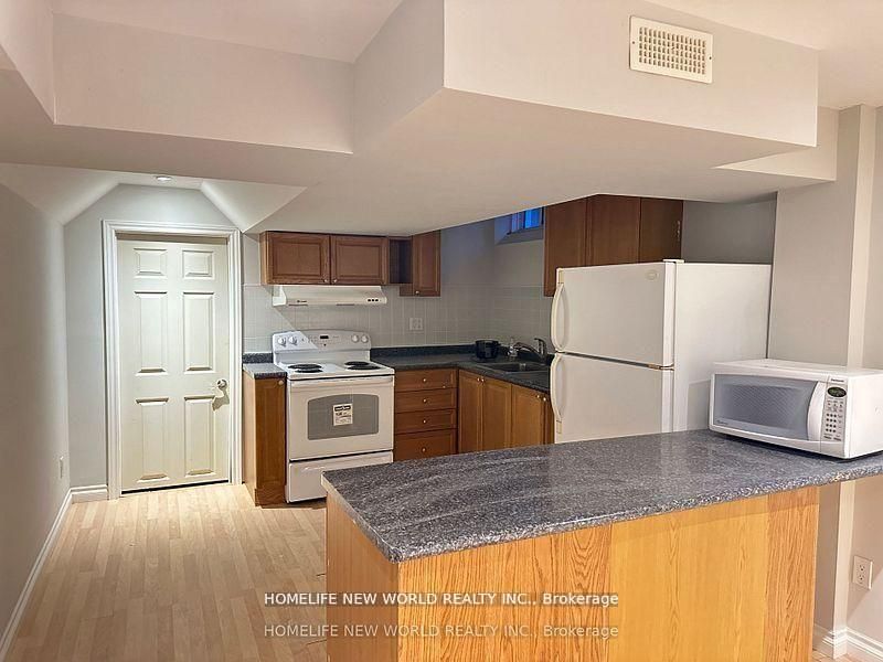 Basement-3 Cameo Drive, Richmond Hill, ON, L4S 2C3 photo 2
