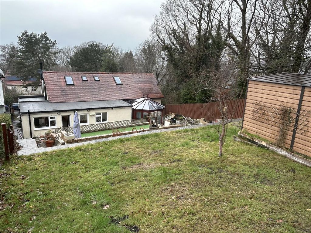 Additional image 4 of 4 bed detached bungalow for saleNew Ridley Road, Stocksfield NE43