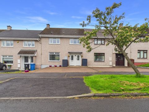 Montreal Park, Westwood, East Kilbride G75
