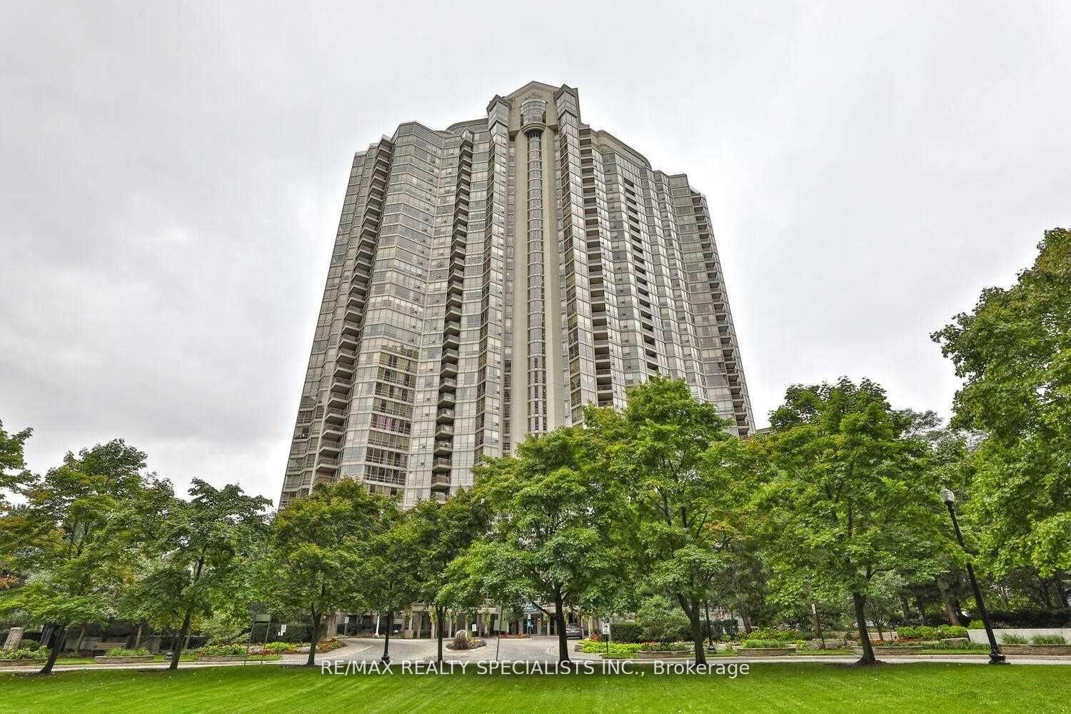 601-45 Kingsbridge Garden Circle, Mississauga, ON, L5R 3K4