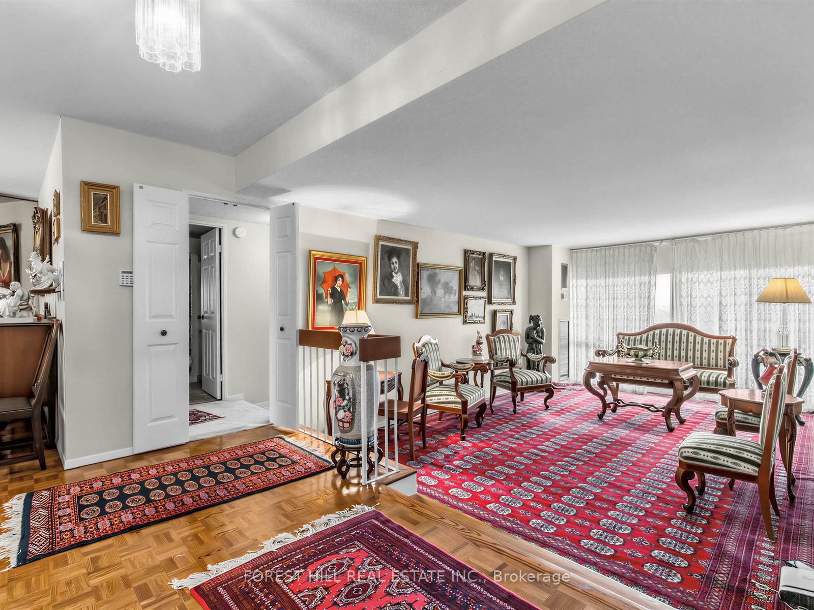 Additional image 5 of 703-1555 Finch Avenue, Toronto, ON, M2J 4X9