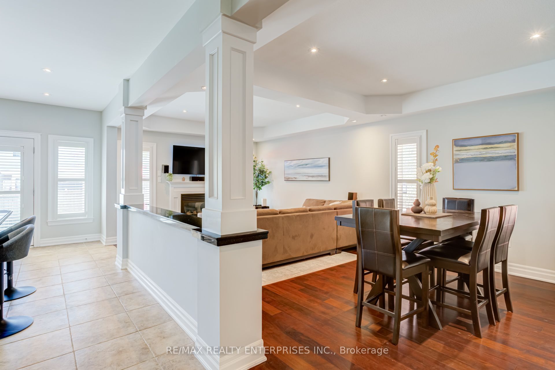 444 Dicenzo Drive, Hamilton, ON, L9B 0B3 photo 4