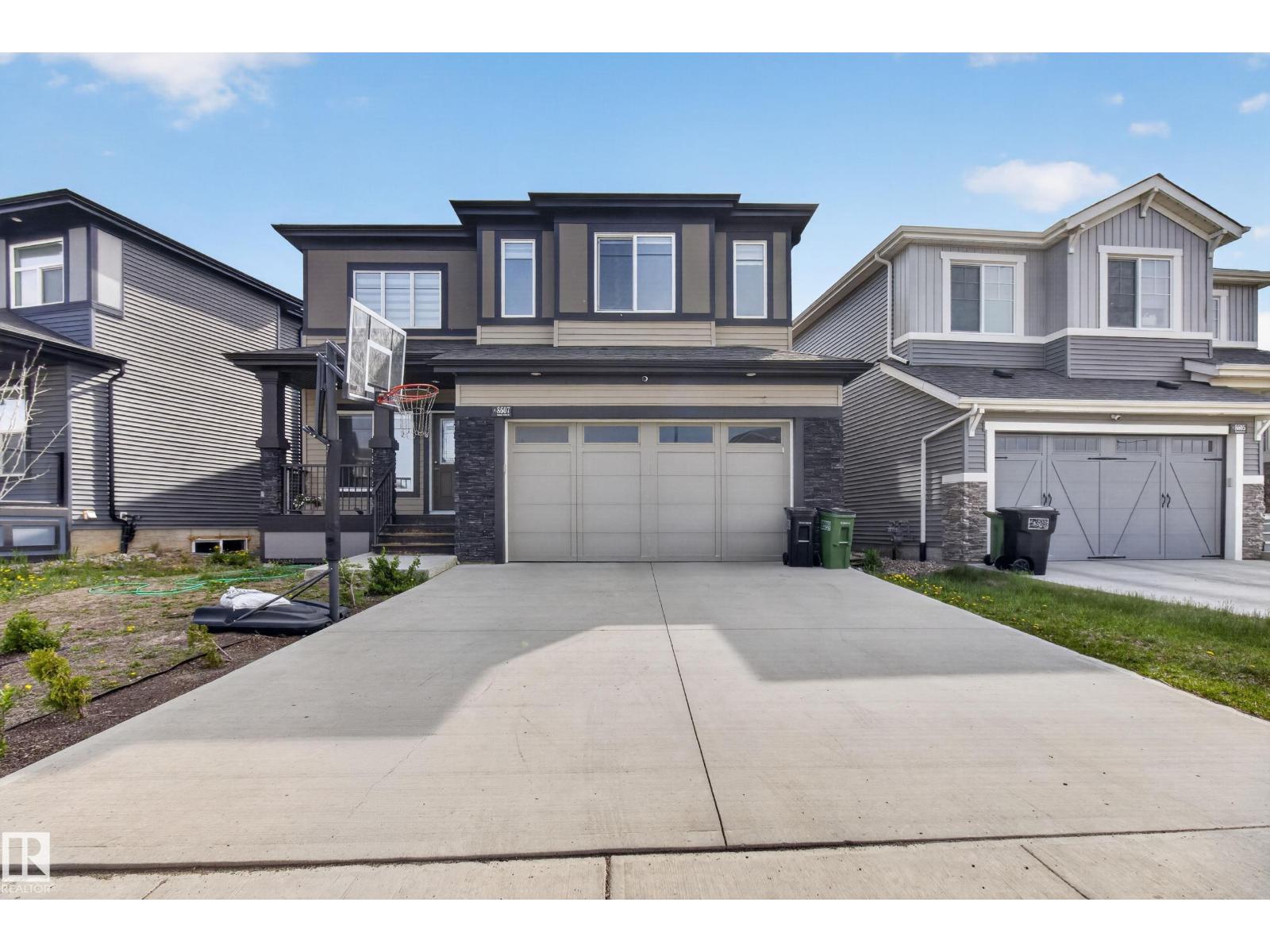 8607 Mayday Wynd SW, Edmonton, AB, T6X2L3