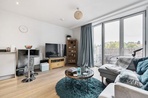 Berwick House, Orpington BR6