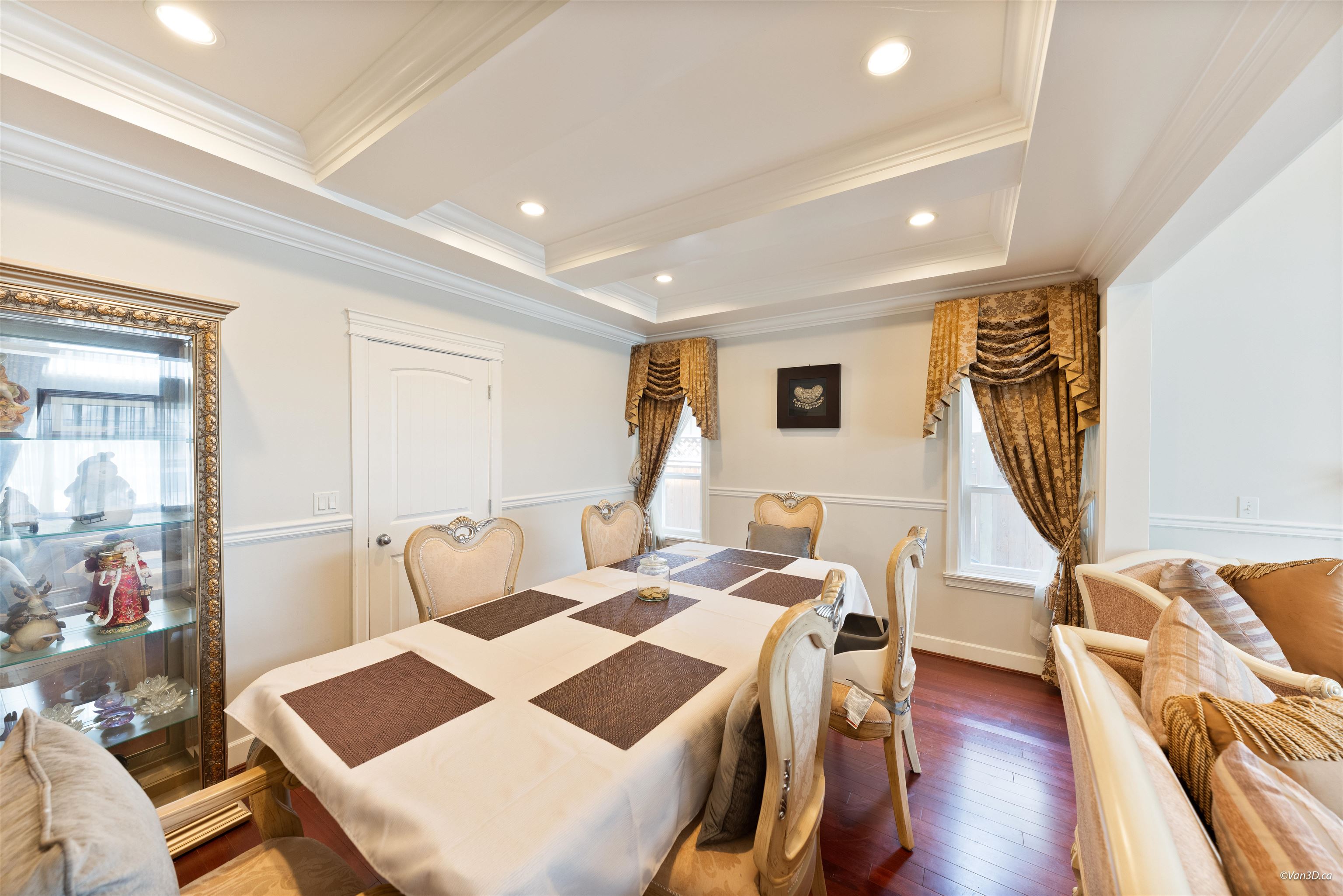 9291 Kirkmond Crescent, Richmond, BC, V7E 1M7 photo 4
