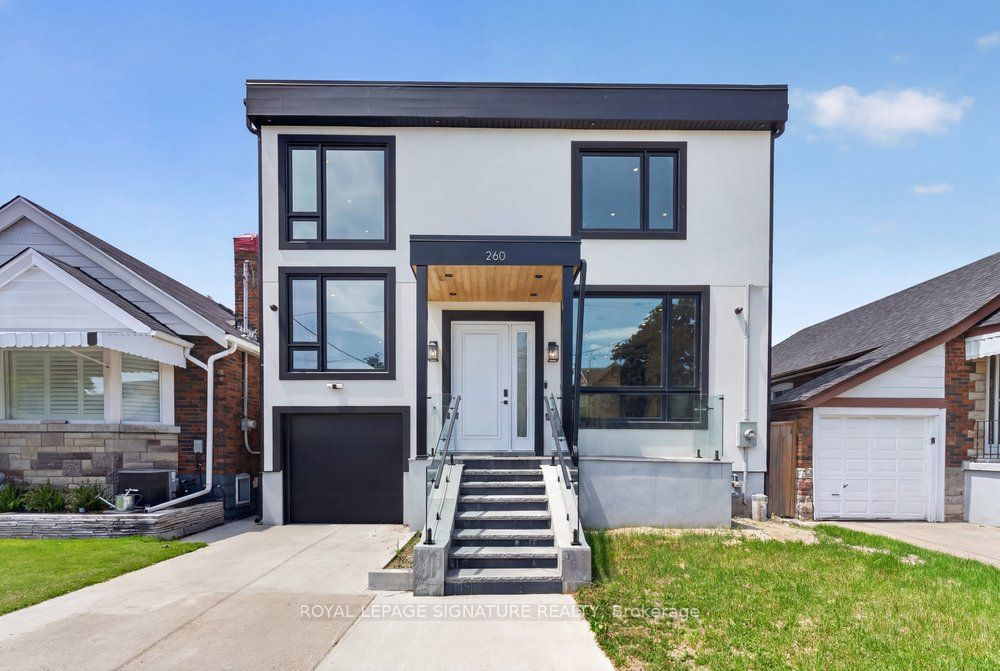 Additional image 2 of 260 Dewhurst Boulevard N, Toronto, ON, M4J 3K8