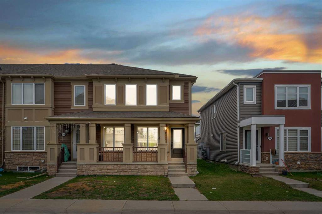 88 Cityscape Row NE, Calgary, AB, T3N 0S9