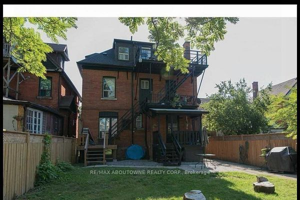 Additional image 5 of 66 Wellington Street S, Hamilton, ON, L8N 2R1