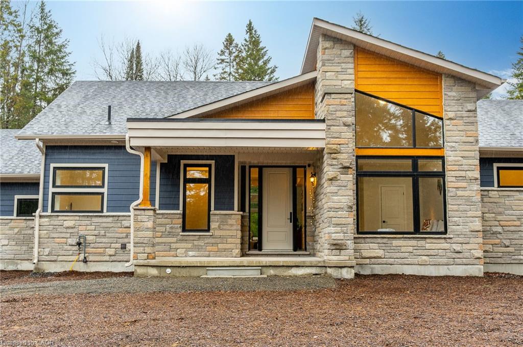 1049 Greensview Drive, Huntsville, ON, P1H 0K1