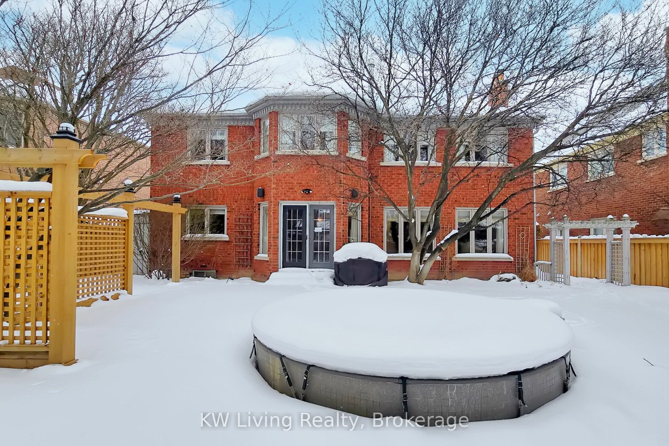 24 Highview Crescent, Richmond Hill, ON, L4B 2T7 photo 4