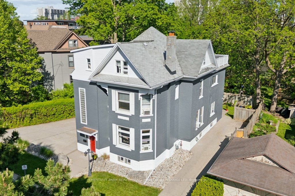 149 Young Street, Kitchener, ON, N2H 4Z5 photo 4