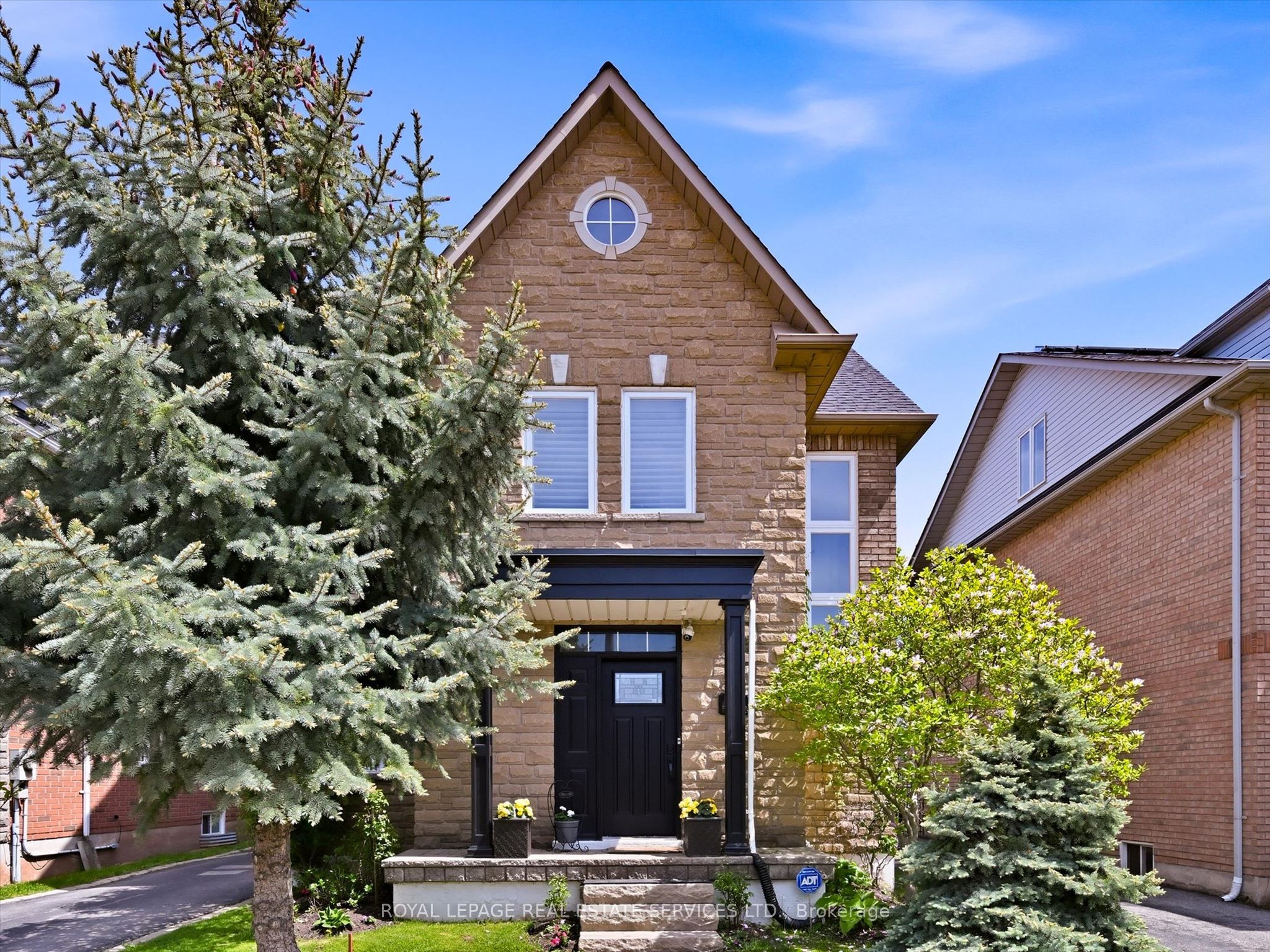 172 River Glen Boulevard, Oakville, ON, L6H 7K5 photo 2