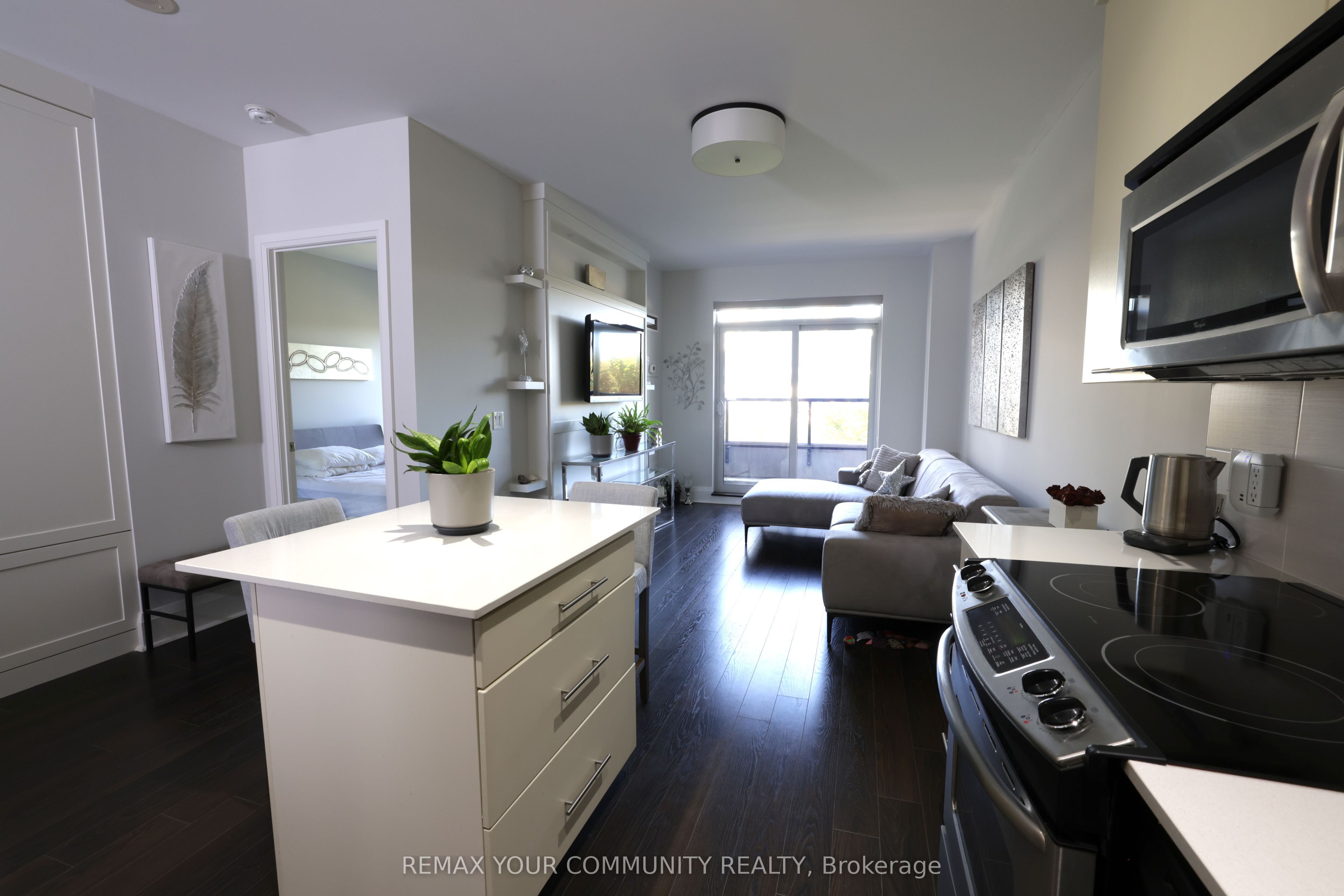 Additional image 3 of 317-100 Harrison Garden Boulevard, Toronto, ON, M2N 0C2